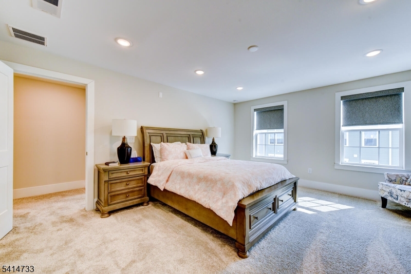 The crossing at Dunellen - Residential