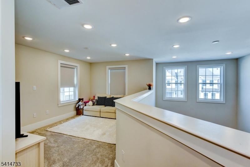 The crossing at Dunellen - Residential