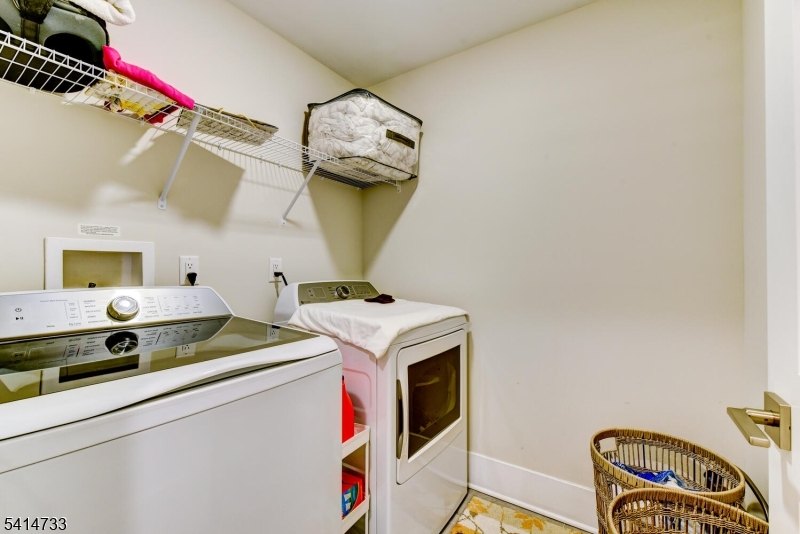 The crossing at Dunellen - Residential