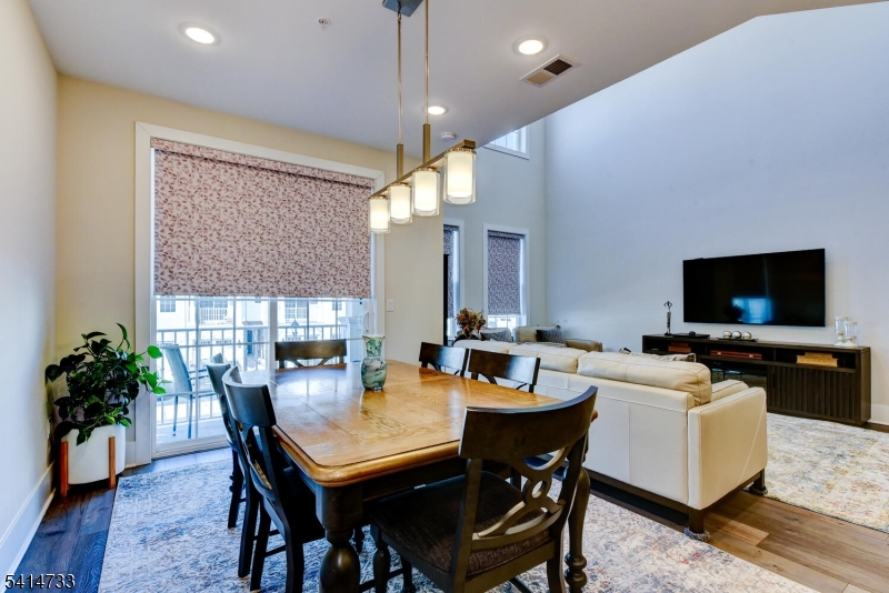 The crossing at Dunellen - Residential