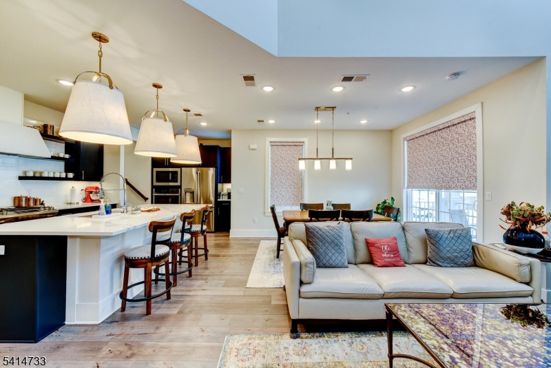 The crossing at Dunellen - Residential