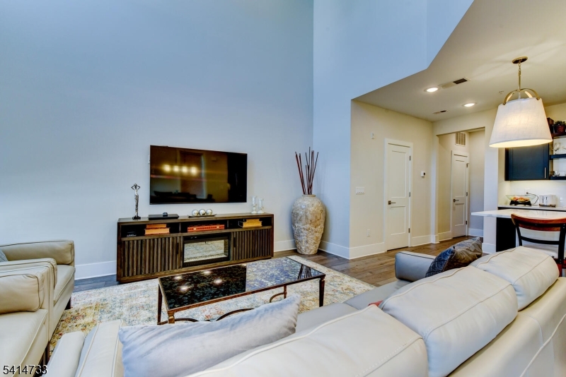 The crossing at Dunellen - Residential