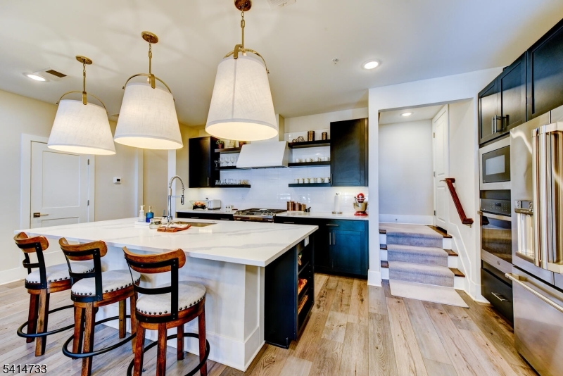 The crossing at Dunellen - Residential