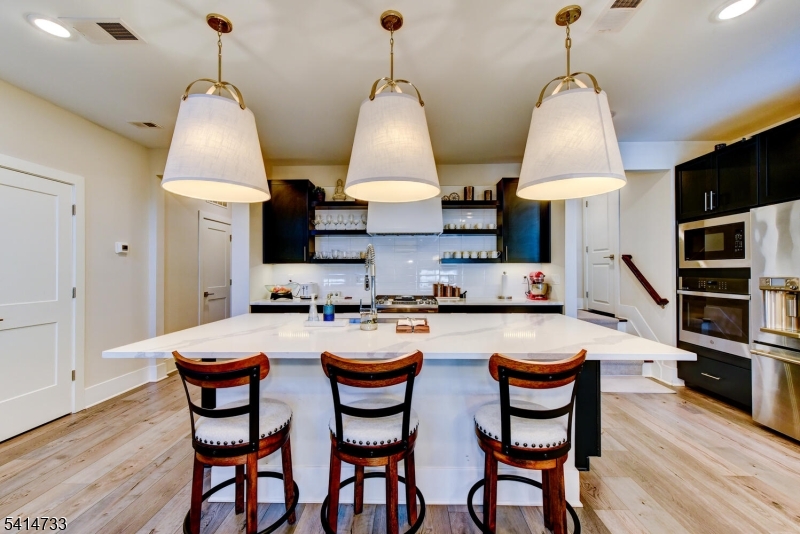 The crossing at Dunellen - Residential