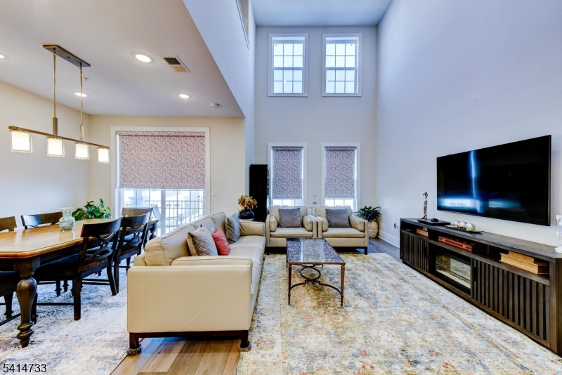 The crossing at Dunellen - Residential