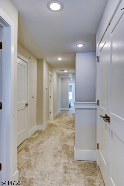 The crossing at Dunellen - Residential