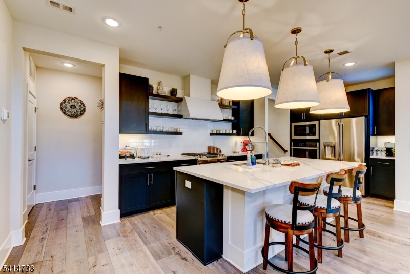 The crossing at Dunellen - Residential