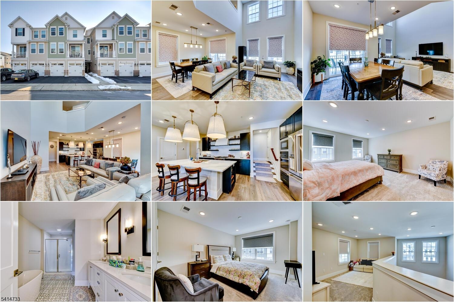 The crossing at Dunellen - Residential