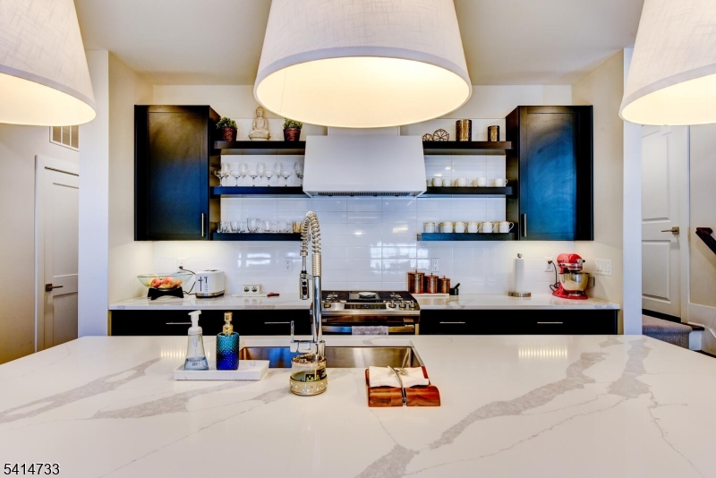 The crossing at Dunellen - Residential