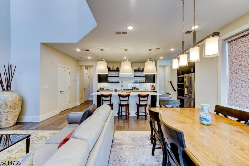 The crossing at Dunellen - Residential