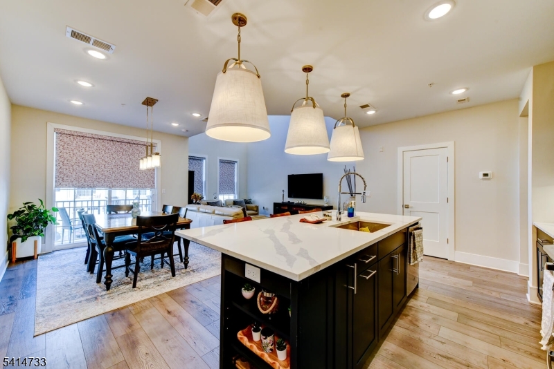 The crossing at Dunellen - Residential