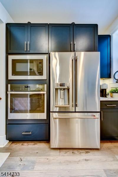 The crossing at Dunellen - Residential