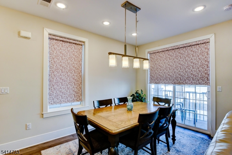 The crossing at Dunellen - Residential