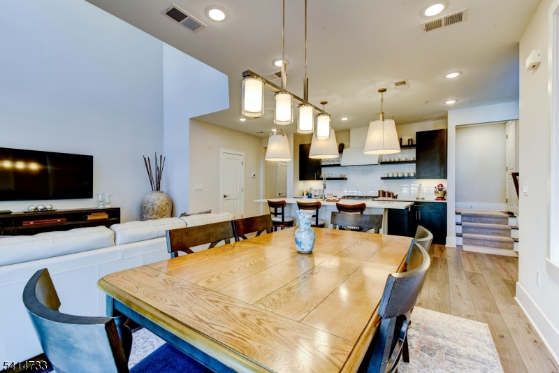 The crossing at Dunellen - Residential