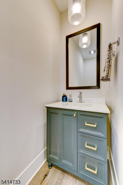 The crossing at Dunellen - Residential