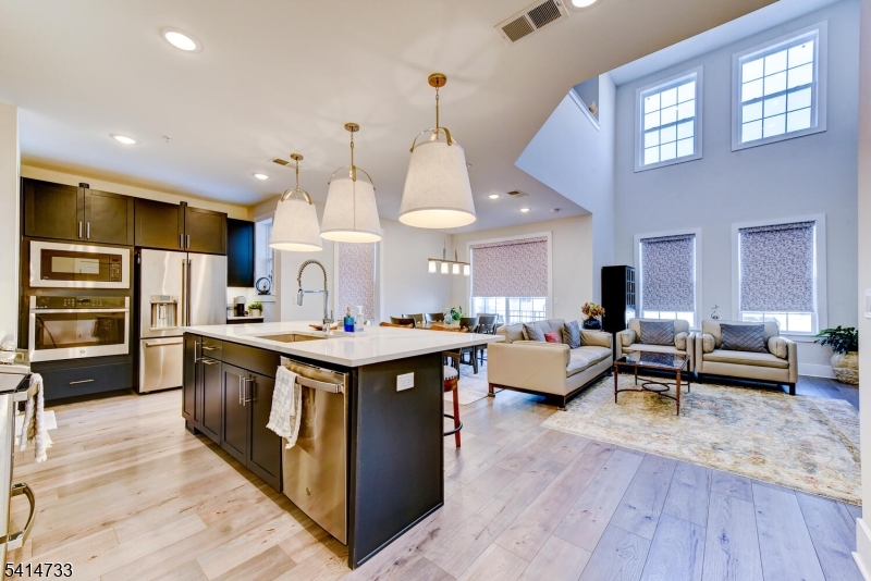 The crossing at Dunellen - Residential