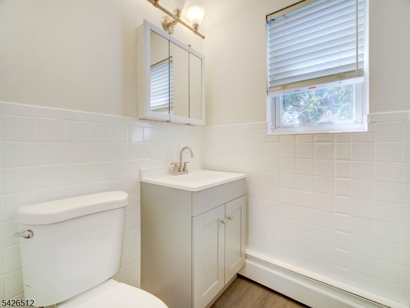 Mountain Club - Residential Lease