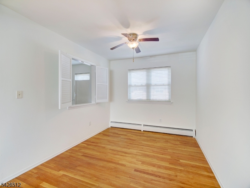 Mountain Club - Residential Lease