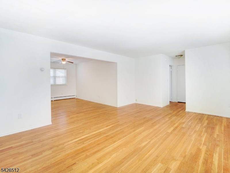 Mountain Club - Residential Lease