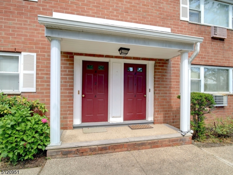 Mountain Club - Residential Lease