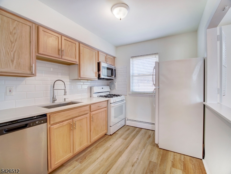 Mountain Club - Residential Lease