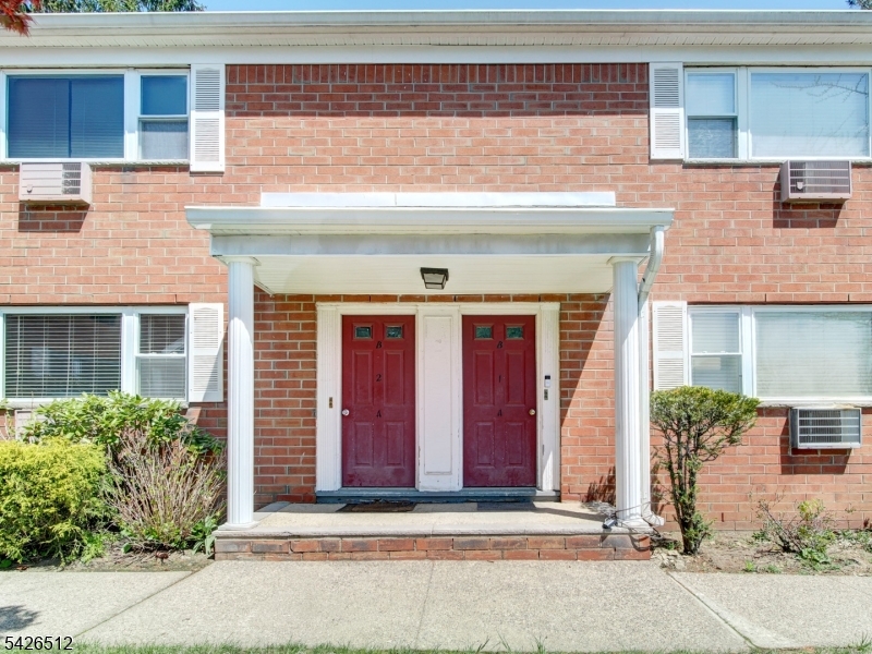 Mountain Club - Residential Lease