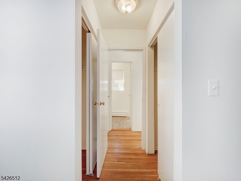 Mountain Club - Residential Lease