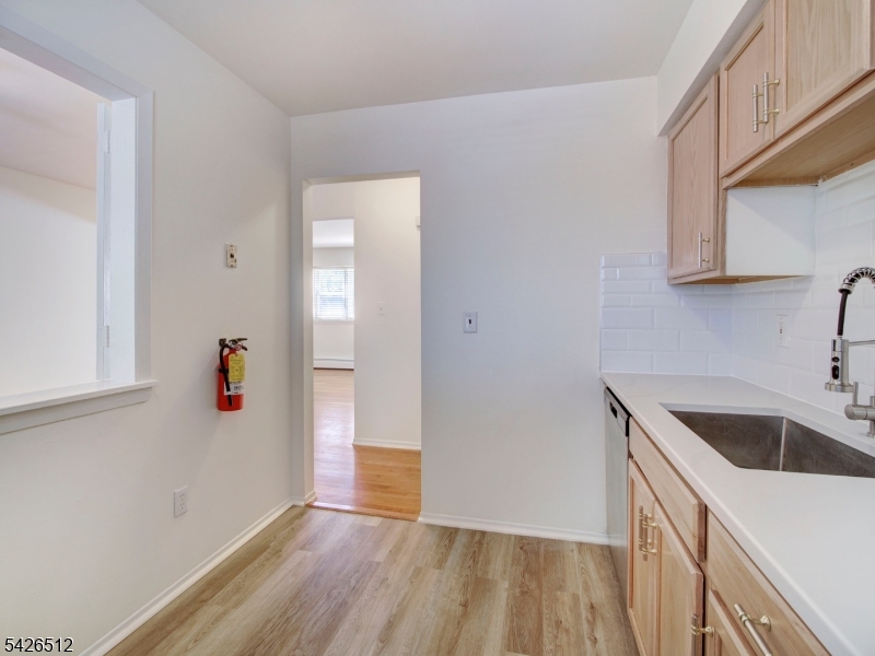 Mountain Club - Residential Lease