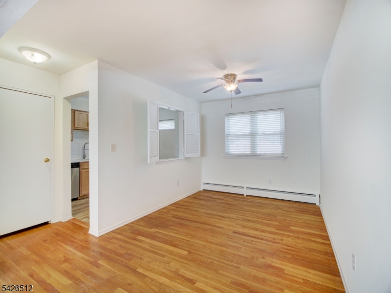 Mountain Club - Residential Lease