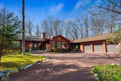 111 Ballantine Rd, Andover Twp., NJ 07821 - MLS#: 3952510