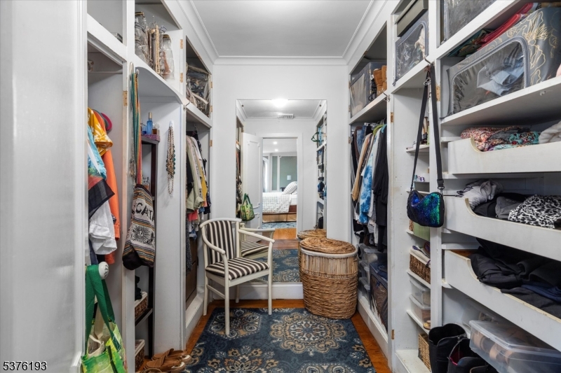 Manor Section - Residential