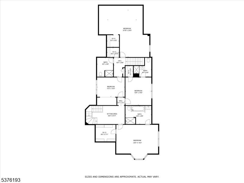 Manor Section - Residential