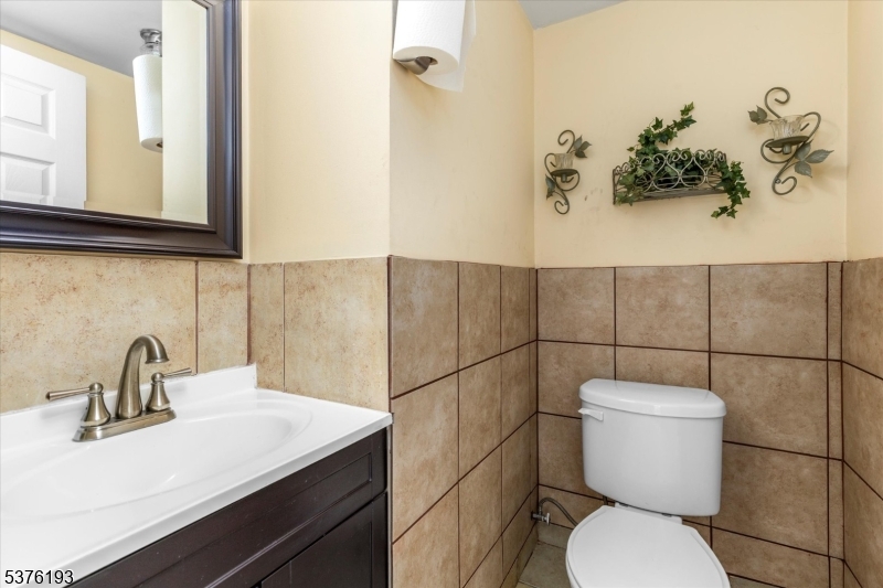 Manor Section - Residential