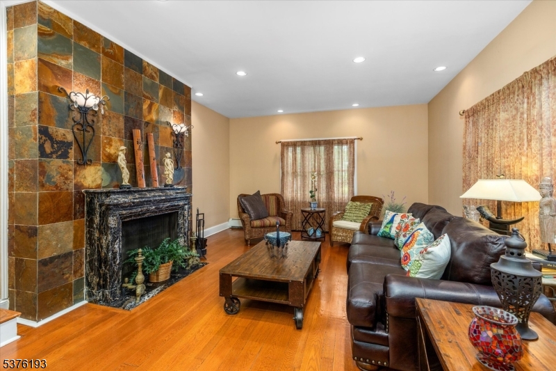 Manor Section - Residential