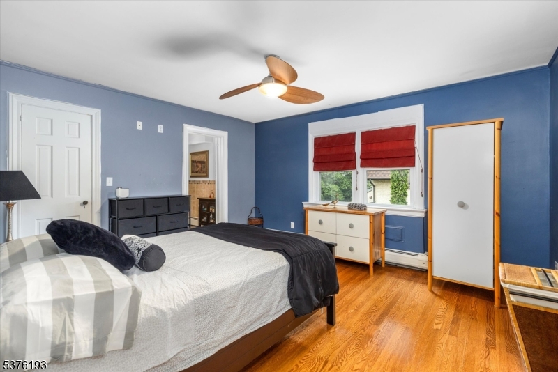 Manor Section - Residential