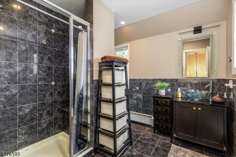 Manor Section - Residential