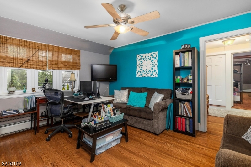 Manor Section - Residential