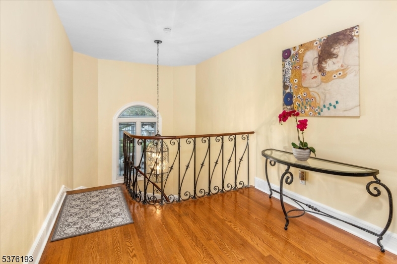 Manor Section - Residential