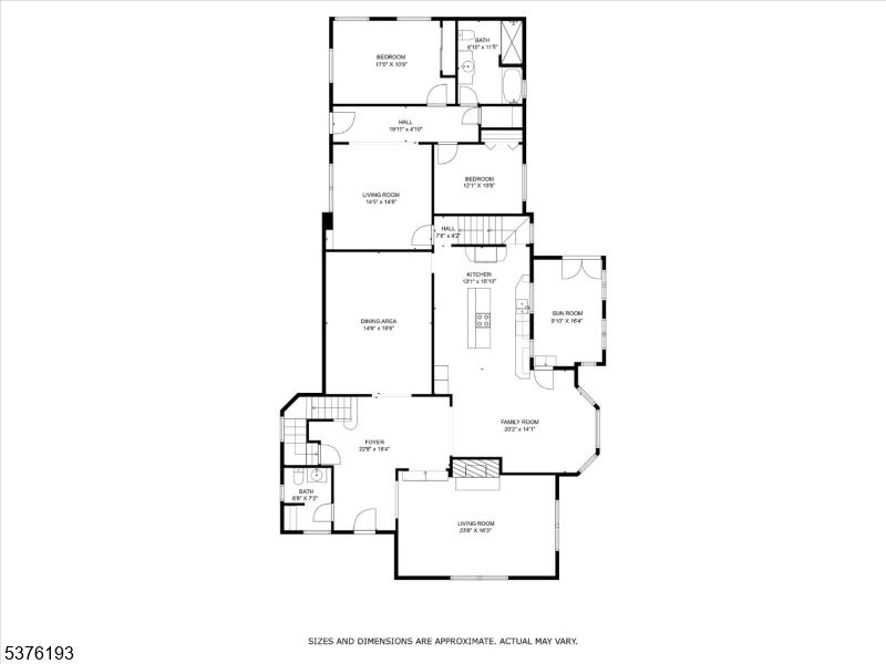 Manor Section - Residential