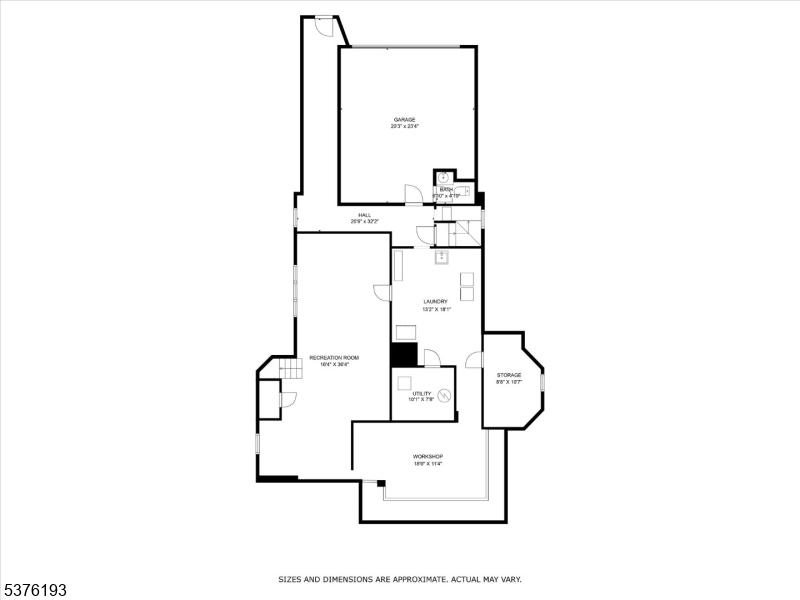 Manor Section - Residential