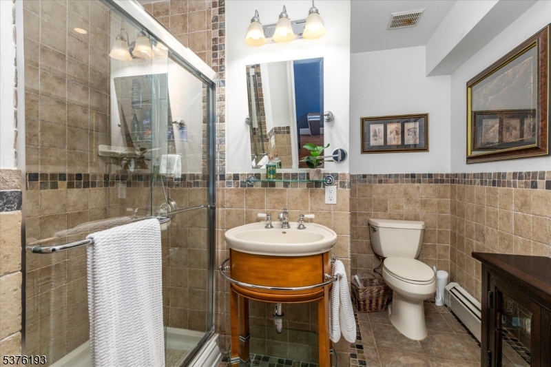 Manor Section - Residential