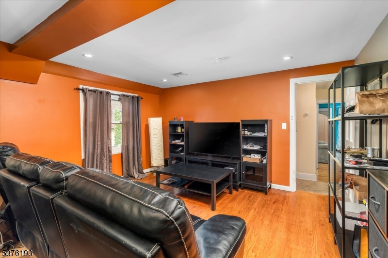 Manor Section - Residential