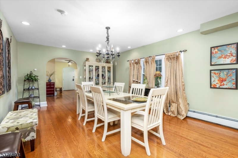 Manor Section - Residential