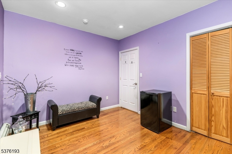 Manor Section - Residential