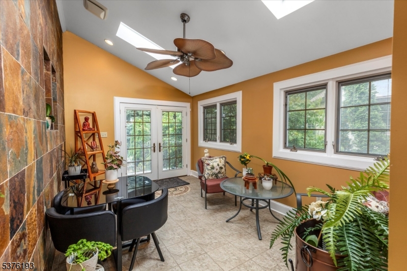 Manor Section - Residential