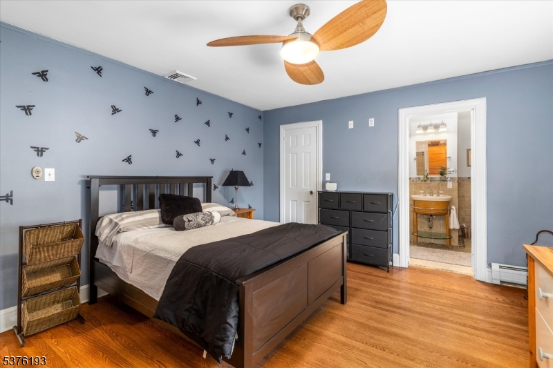 Manor Section - Residential