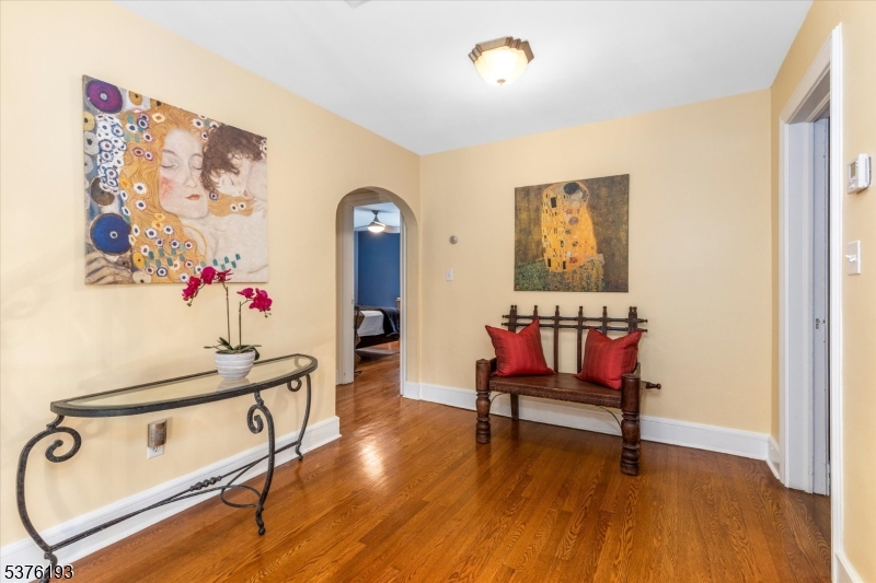 Manor Section - Residential