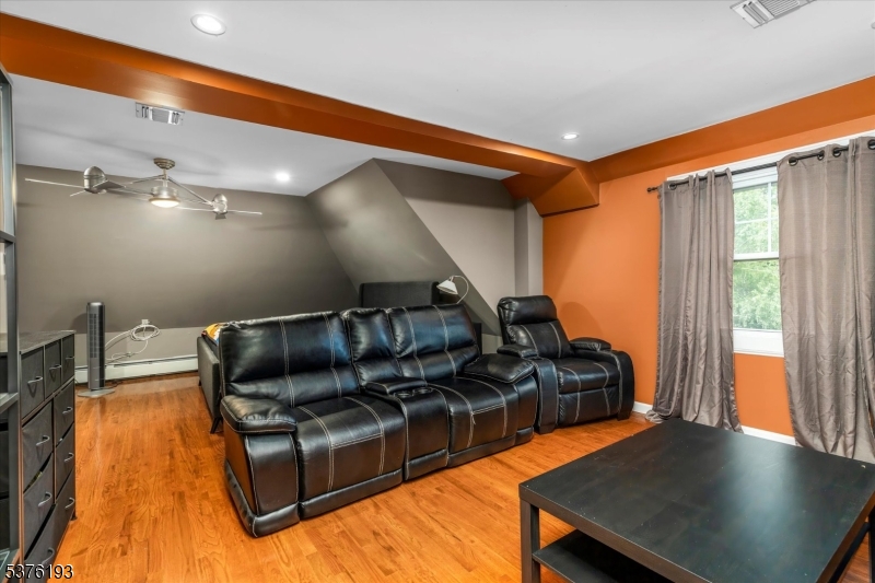 Manor Section - Residential