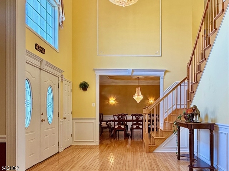 The Legends Of Monroe - Residential