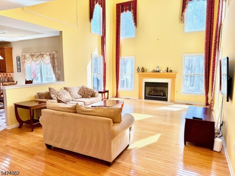 The Legends Of Monroe - Residential